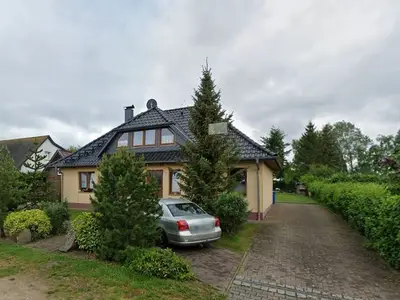 Ferienwohnung für 4 Personen (65 m²) in Gersdorf (Bad Doberan) 6/10