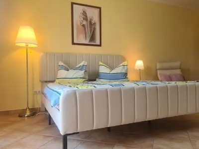 Ferienwohnung für 4 Personen (65 m²) in Gersdorf (Bad Doberan) 7/10