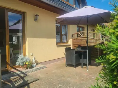 Ferienwohnung für 4 Personen (65 m²) in Gersdorf (Bad Doberan) 8/10