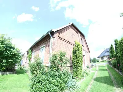 Ferienwohnung für 5 Personen (60 m²) in Gersdorf (Bad Doberan) 2/10