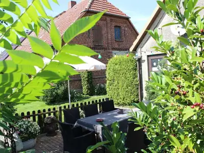 Ferienwohnung für 5 Personen (60 m²) in Gersdorf (Bad Doberan) 3/10