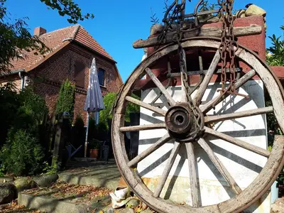 Ferienwohnung für 5 Personen (60 m²) in Gersdorf (Bad Doberan) 4/10