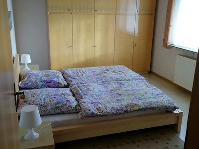 Schlafzimmer I