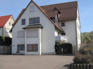 Ferienwohnung für 4 Personen (75 m²) in Gersfeld