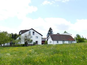 Ferienwohnung für 5 Personen (80 m²) in Gersfeld