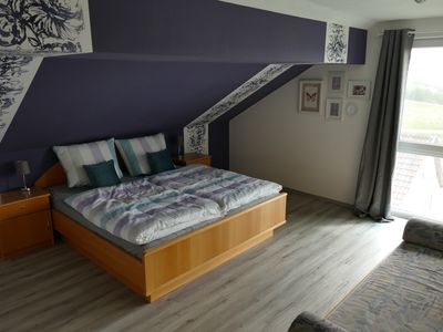 Ferienwohnung für 5 Personen (80 m²) in Gersfeld 2/10