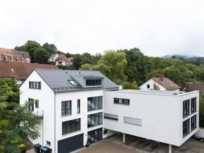 Ferienwohnung für 4 Personen (46 m²) in Gersfeld 2/10