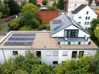 Ferienwohnung für 4 Personen (46 m²) in Gersfeld 8/10