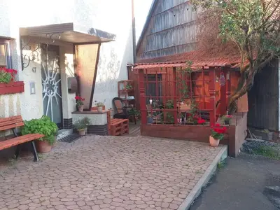 Ferienwohnung für 2 Personen (65 m²) in Gersfeld 1/10