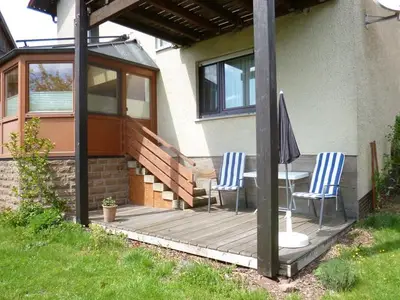 Ferienwohnung für 2 Personen (65 m²) in Gersfeld 2/10