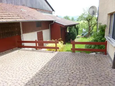 Ferienwohnung für 2 Personen (65 m²) in Gersfeld 4/10