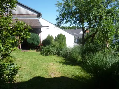 Ferienwohnung für 2 Personen (65 m²) in Gersfeld 6/10