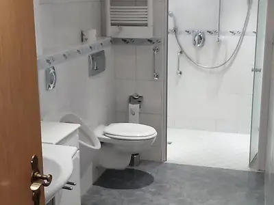 Ferienwohnung für 2 Personen (65 m²) in Gersfeld 8/10