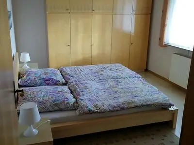 Ferienwohnung für 2 Personen (65 m²) in Gersfeld 10/10
