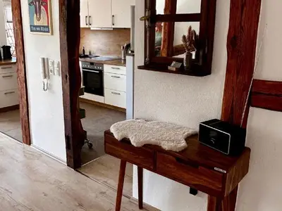 Ferienwohnung für 2 Personen (80 m²) in Gersfeld 8/10