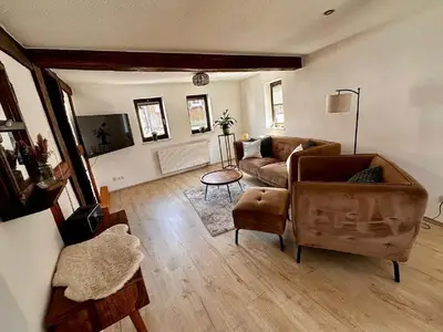 Ferienwohnung für 2 Personen (80 m²) in Gersfeld 9/10