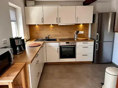 Ferienwohnung für 2 Personen (80 m²) in Gersfeld 10/10