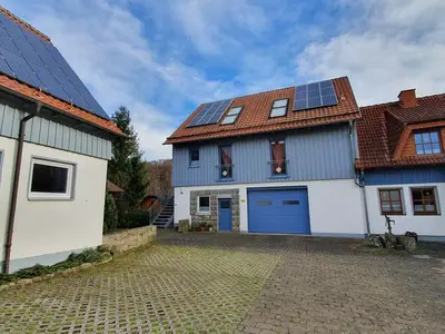 Ferienwohnung für 6 Personen (80 m²) in Gersfeld 3/10