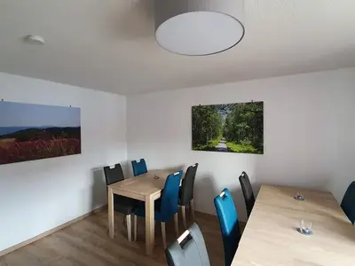 Ferienwohnung für 6 Personen (80 m²) in Gersfeld 6/10