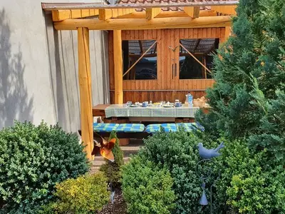Ferienwohnung für 6 Personen (80 m²) in Gersfeld 7/10