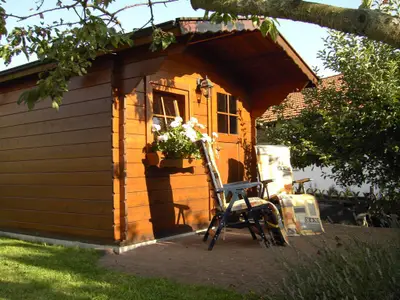 Gartenhaus