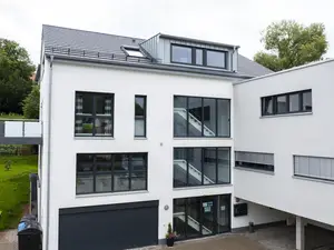 Ferienwohnung für 4 Personen (32 m²) in Gersfeld