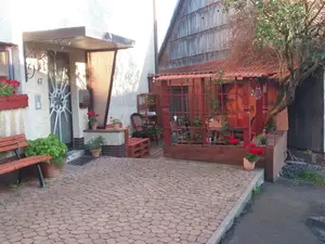 Ferienwohnung für 2 Personen (65 m²) in Gersfeld