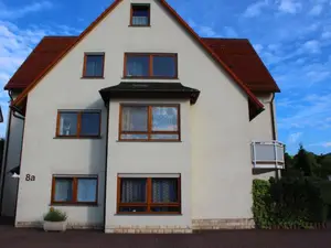 Ferienwohnung für 2 Personen (65 m²) in Gersfeld