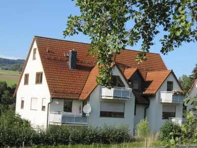 Haus Am Pfort 8 a