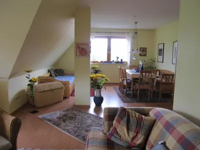 Wohnung Simmelsberg