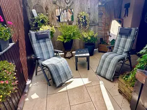 Ferienwohnung für 2 Personen (80 m²) in Gersfeld