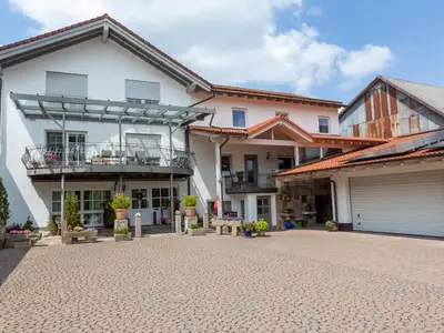 Ferienwohnung für 6 Personen (93 m²) in Gersfeld 2/10