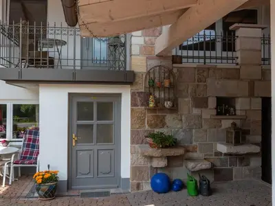 Ferienwohnung für 6 Personen (93 m²) in Gersfeld 3/10