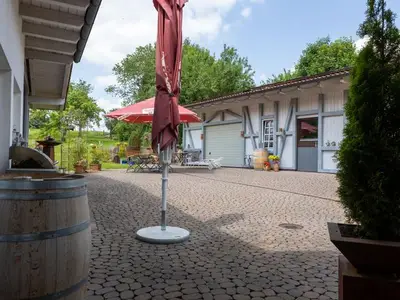 Ferienwohnung für 6 Personen (93 m²) in Gersfeld 4/10