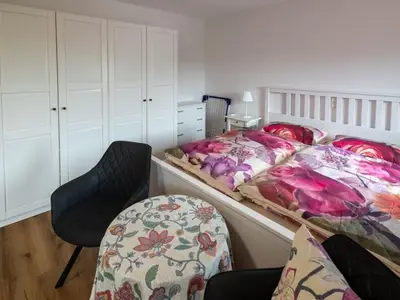 Ferienwohnung für 6 Personen (93 m²) in Gersfeld 5/10