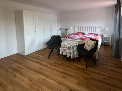 Ferienwohnung für 6 Personen (93 m²) in Gersfeld 6/10