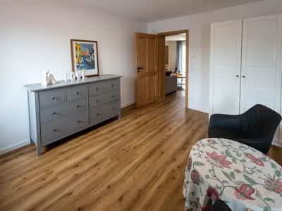 Ferienwohnung für 6 Personen (93 m²) in Gersfeld 7/10