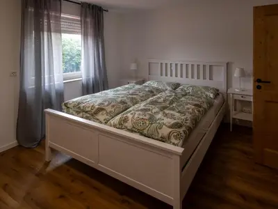 Ferienwohnung für 6 Personen (93 m²) in Gersfeld 8/10