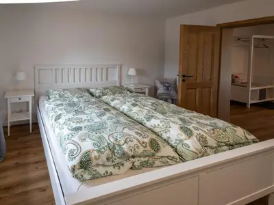 Ferienwohnung für 6 Personen (93 m²) in Gersfeld 9/10