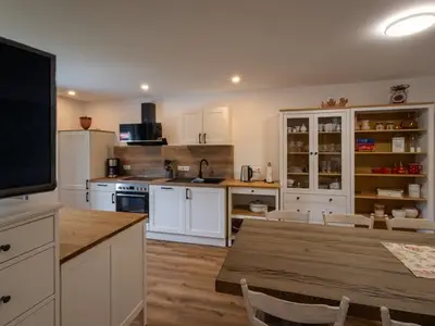 Ferienwohnung für 6 Personen (93 m²) in Gersfeld 10/10