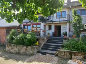 Ferienwohnung für 3 Personen (48 m²) in Gersfeld