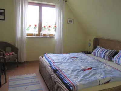 Ferienwohnung für 2 Personen (70 m²) in Gersfeld 5/10