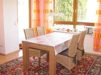 Ferienwohnung für 2 Personen (70 m²) in Gersfeld 6/10