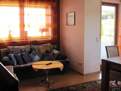 Ferienwohnung für 2 Personen (70 m²) in Gersfeld 7/10