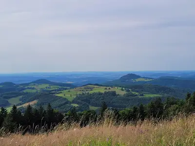 Wasserkuppe