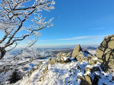 Wasserkuppe