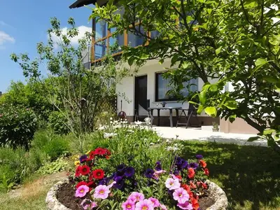 Ferienwohnung für 2 Personen (60 m²) in Gersfeld 4/10