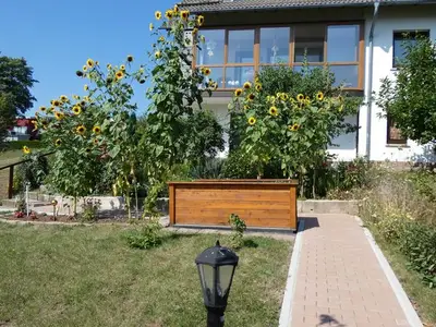 Ferienwohnung für 2 Personen (60 m²) in Gersfeld 6/10