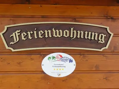 Ferienwohnung für 2 Personen (60 m²) in Gersfeld 8/10