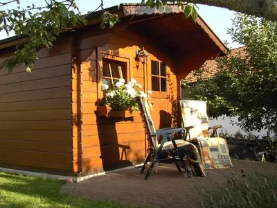 Ferienwohnung für 2 Personen (60 m²) in Gersfeld 9/10